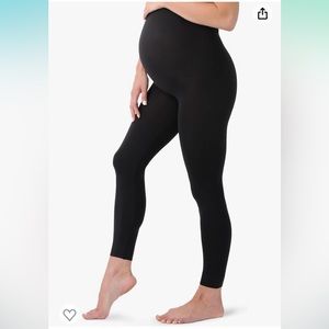 Belly Bandit B.D.A. Maternity Leggings